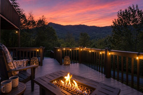 Thoughtfully design retreat created for rest, renewal, and meaningful connection