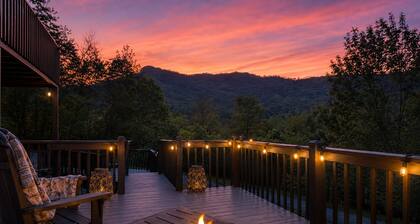 Thoughtfully design retreat created for rest, renewal, and meaningful connection