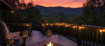 Thoughtfully design retreat created for rest, renewal, and meaningful connection
