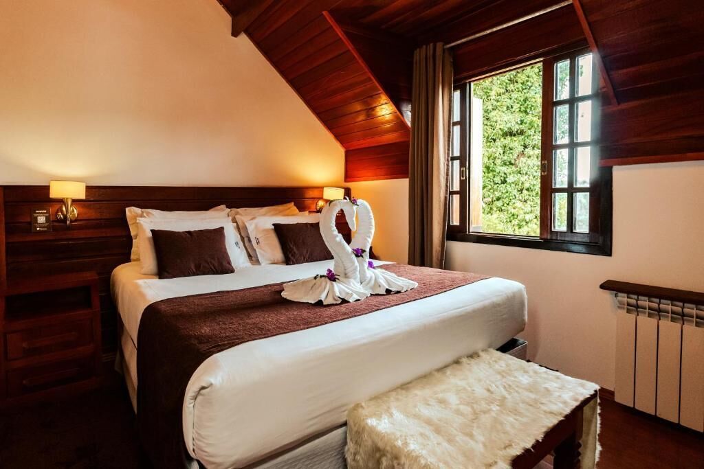 Superior Chalet