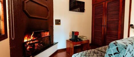 Superior-Chalet | Innenbereich