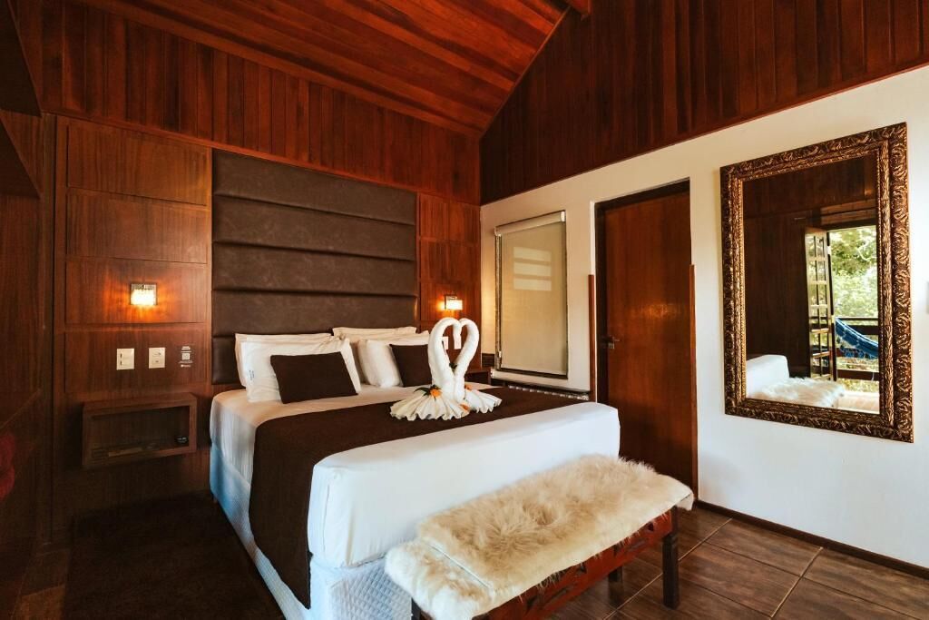 Superior Chalet