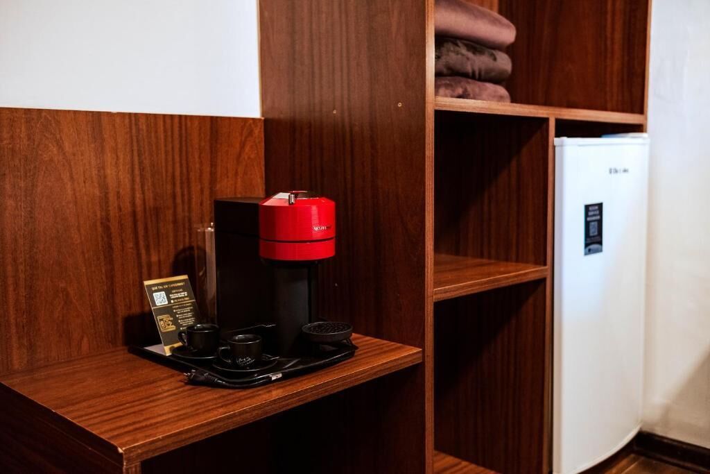 Suite Deluxe, vistes a la muntanya | Interior