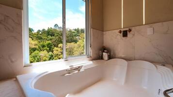 Superior Apartment, Balcony, Mountain View | Interior