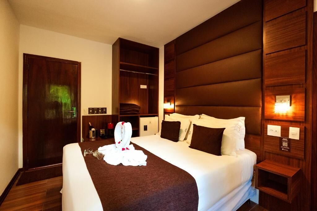 Standard Suite