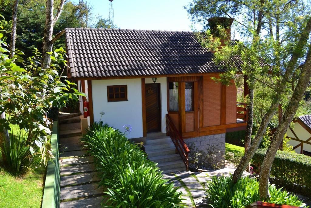 Chalet superior | Exterior