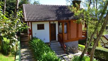 Chalet superior | Exterior