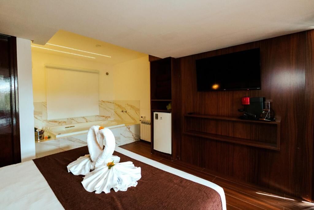 Apartamento clássico, vista para o jardim | Cortinas blackout, quartos à prova de som, Wi-Fi de cortesia