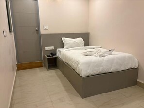 Phòng đôi Deluxe | Truy cập Internet không dây miễn phí 