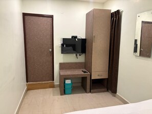 Habitación Deluxe doble | Wifi gratis
