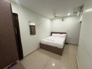 Habitación Deluxe doble | Wifi gratis