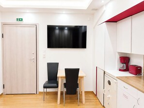 Interior - Ermou Central Studio by ΜΡS (Athina)