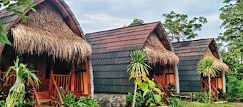 Bilva Garden Penida