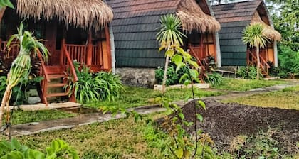 Bilva Garden Penida
