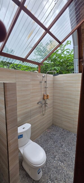 Bathroom - Bilva Garden Penida (Klungkung)