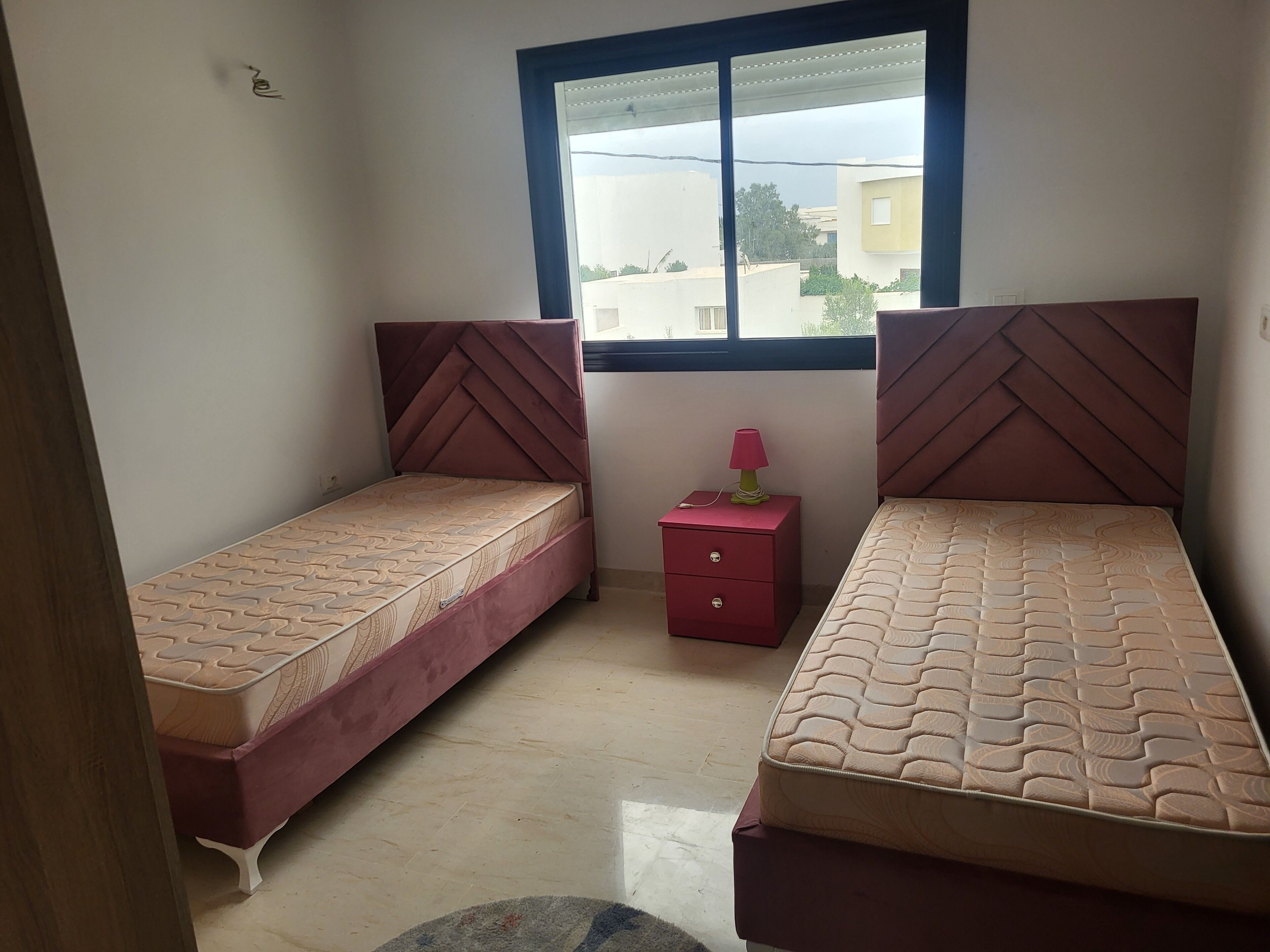 3 chambres, Wi-Fi, draps fournis