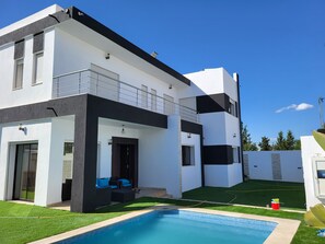 Alberca