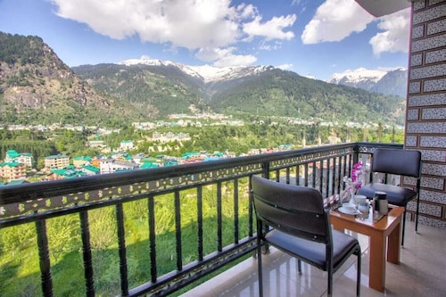 New Wonder City Hotel & Resorts 