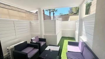 Terraço/pátio