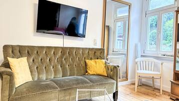 Fernseher