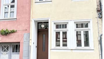Außendetails