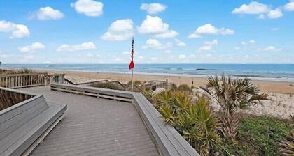 The Flip Flop - 1BR w/ beach & lake access