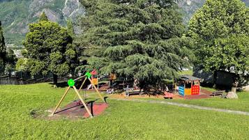 Kinderbereich