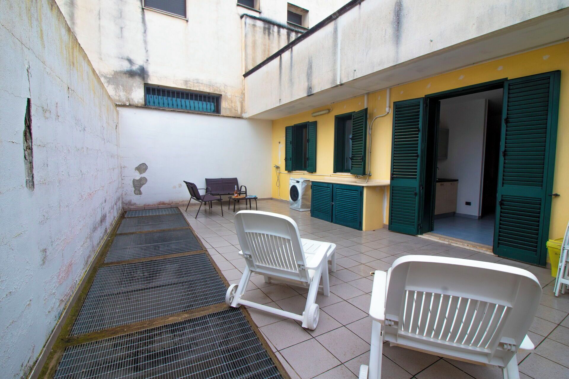Terras