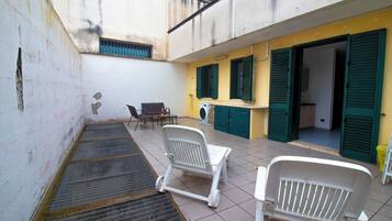 Terras