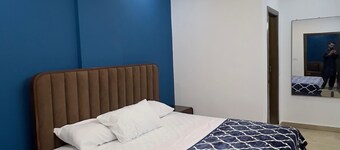 Fully Furnished Apartment Near Margalla Avenue & Airport