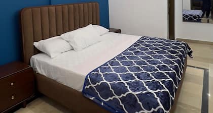 Fully Furnished Apartment Near Margalla Avenue & Airport