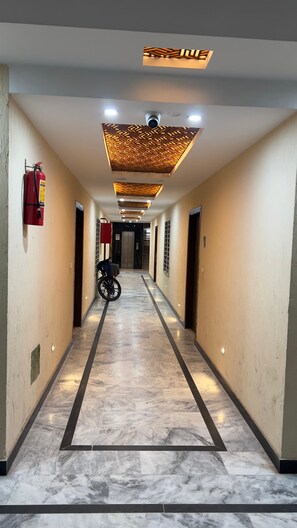 Interieur