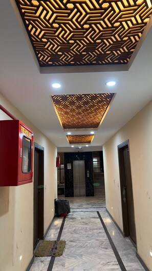 Interieur