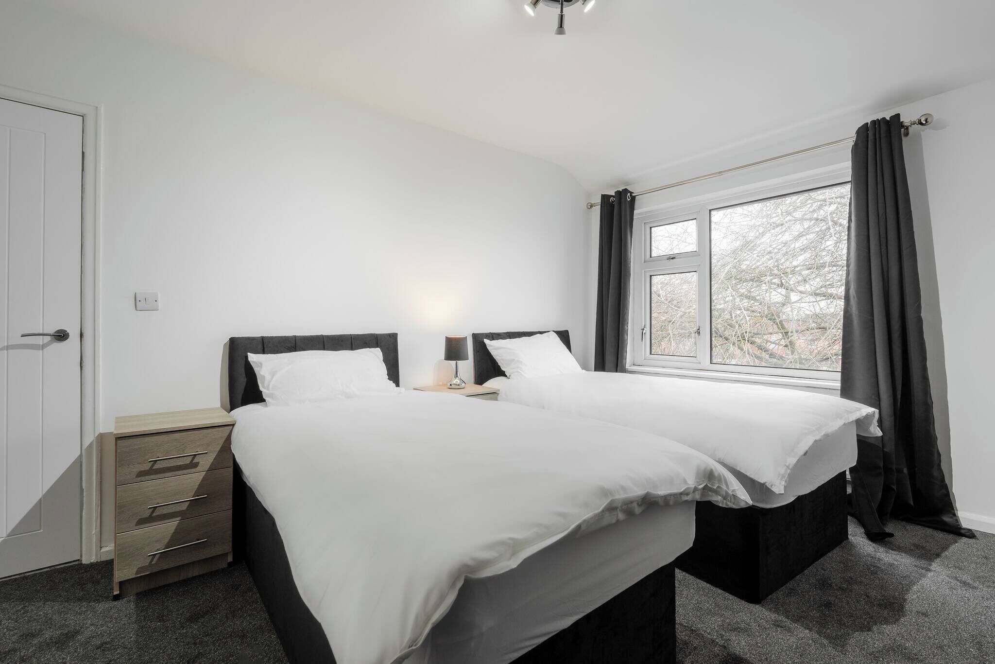 3 bedrooms