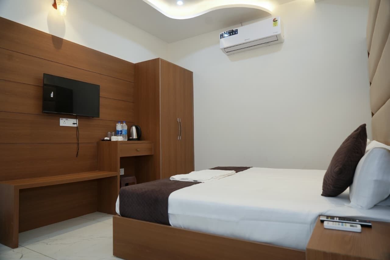 Kamar