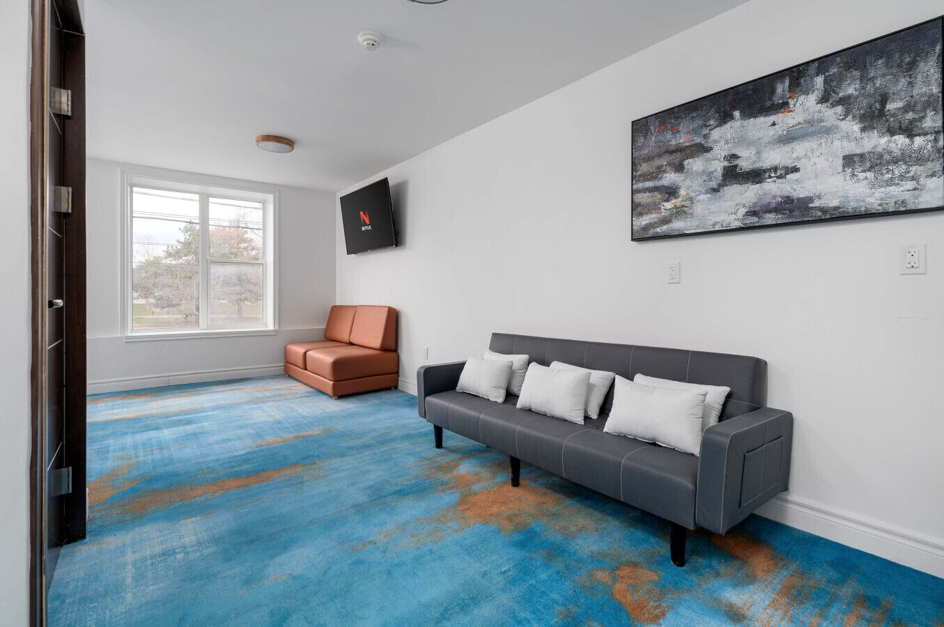 Exclusive Queen Suite W/sofa Bed. Trinity Bellwoods, Downtown Toronto - Toronto