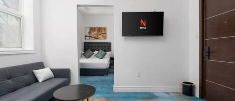 Smart TV