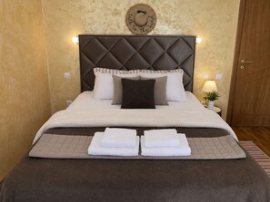 Iron/ironing board, free WiFi - Villa Mare (Krasici)