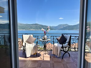 Terrace/patio - Villa Mare (Krasici)