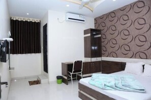 Free WiFi - Hotel Baghban Palace (harda)