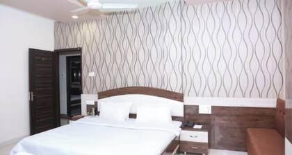 Hotel Baghban Palace