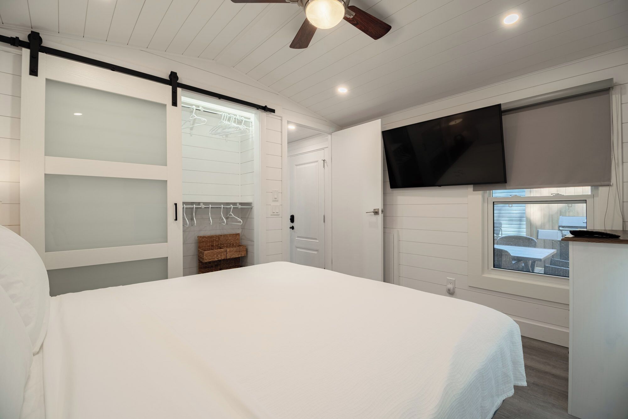 Cades Cabin At Sherkston Shores - Lake Erie, PA