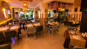 Restaurantes