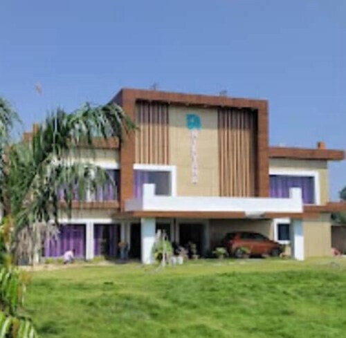 The Nirvana Resort