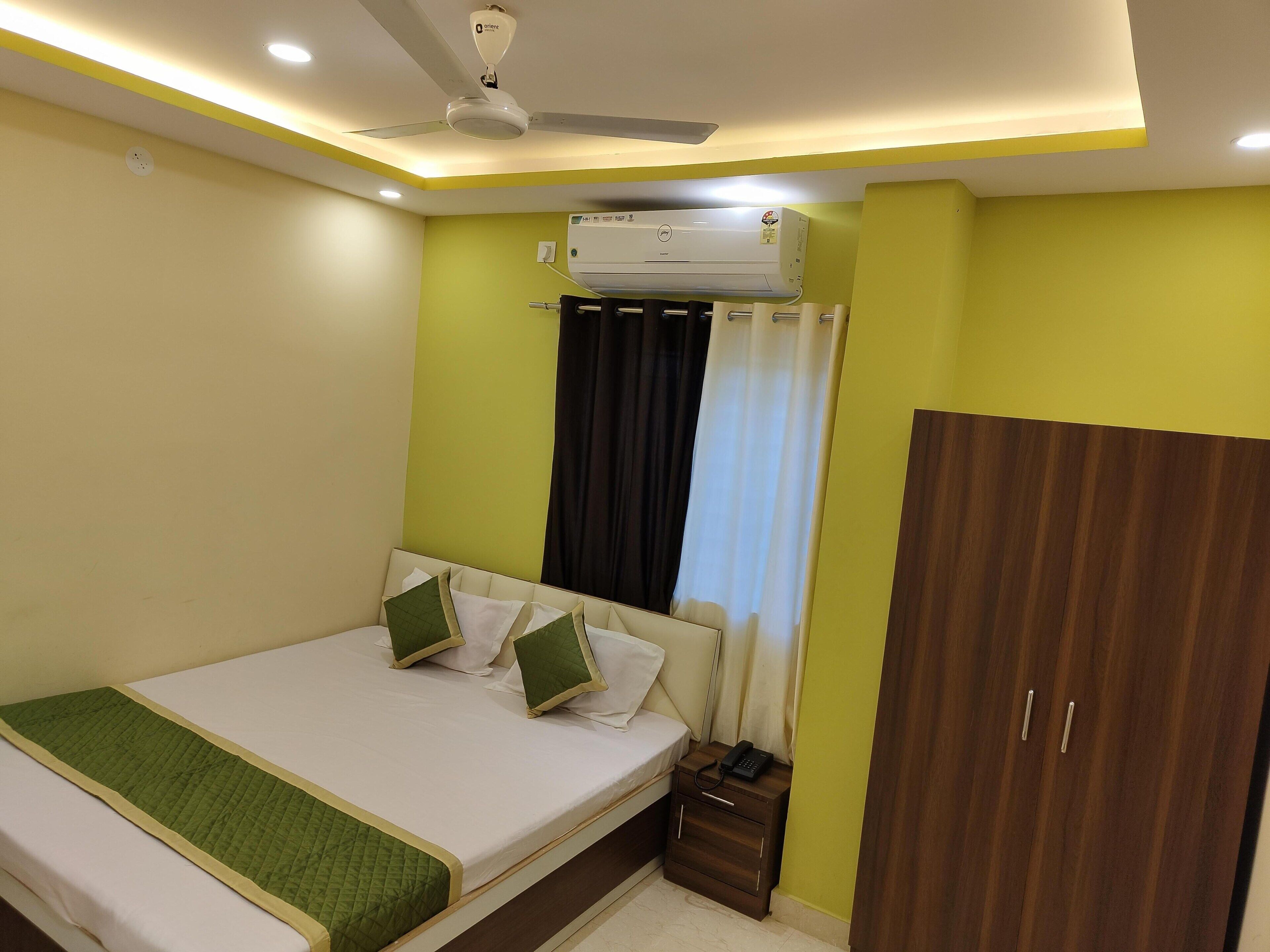 Economy Room | Free WiFi