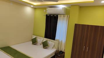 Economy Room | Free WiFi