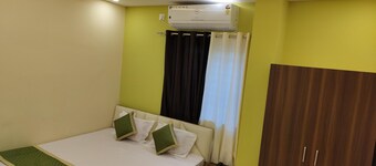 The Nirvana Resort