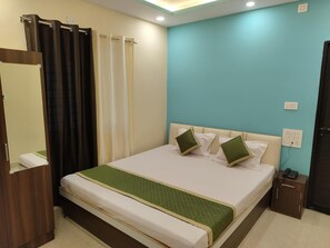 Free WiFi - The Nirvana Resort (Tapej)
