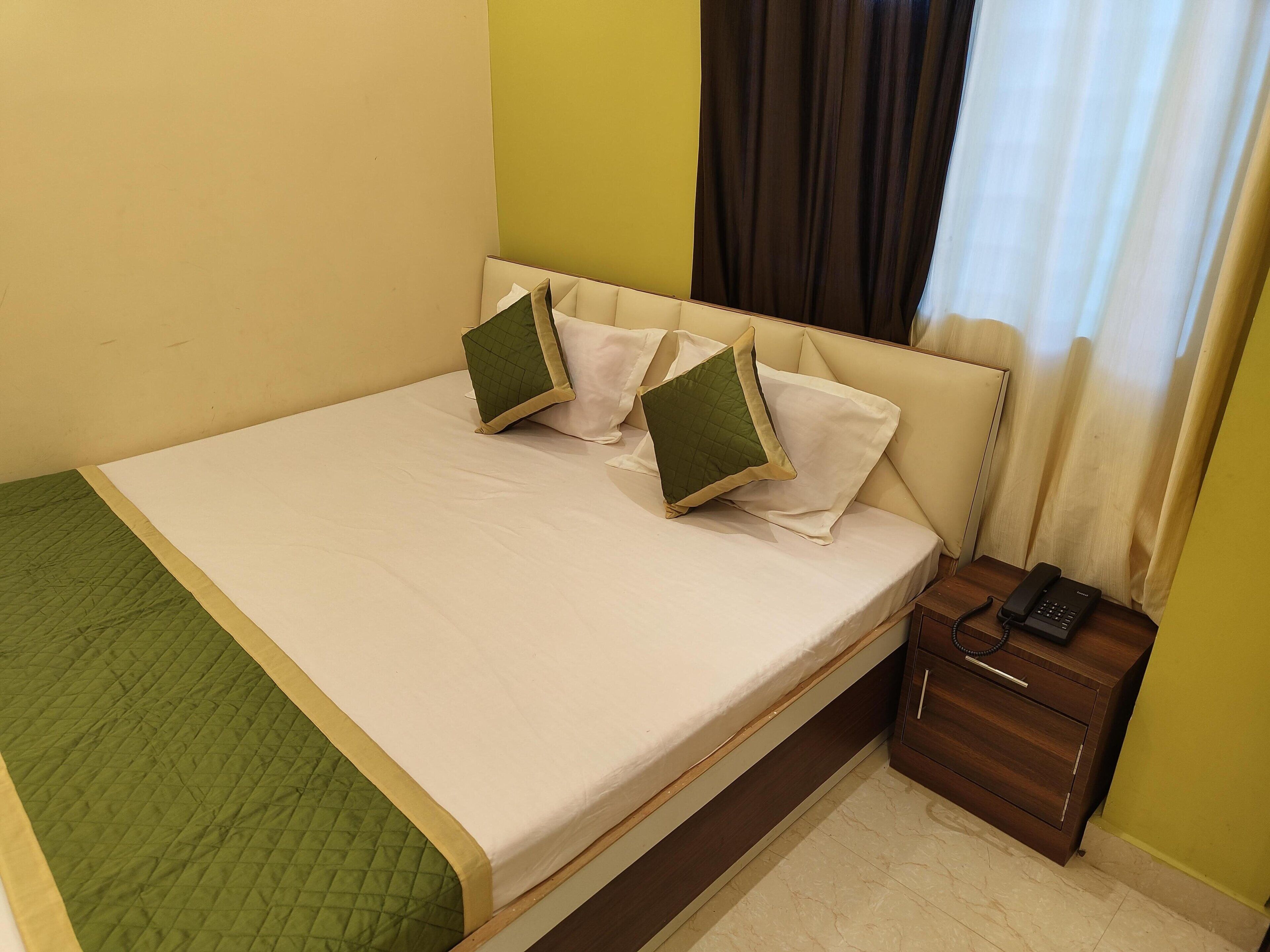 Economy Room | Free WiFi