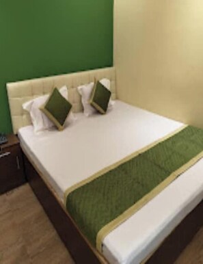 Free WiFi - The Nirvana Resort (Tapej)